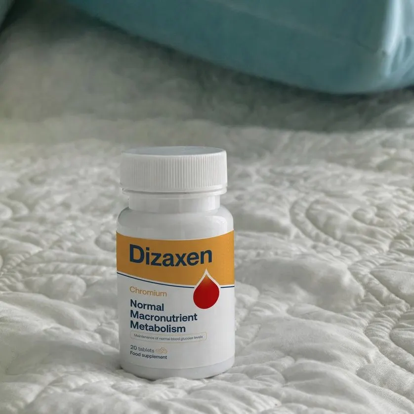 Dizaxen