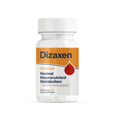 Dizaxen — termékfotó