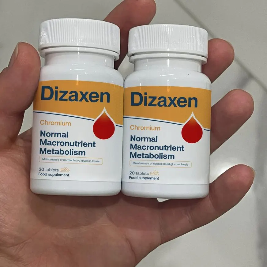 Dizaxen — termékfotó 1
