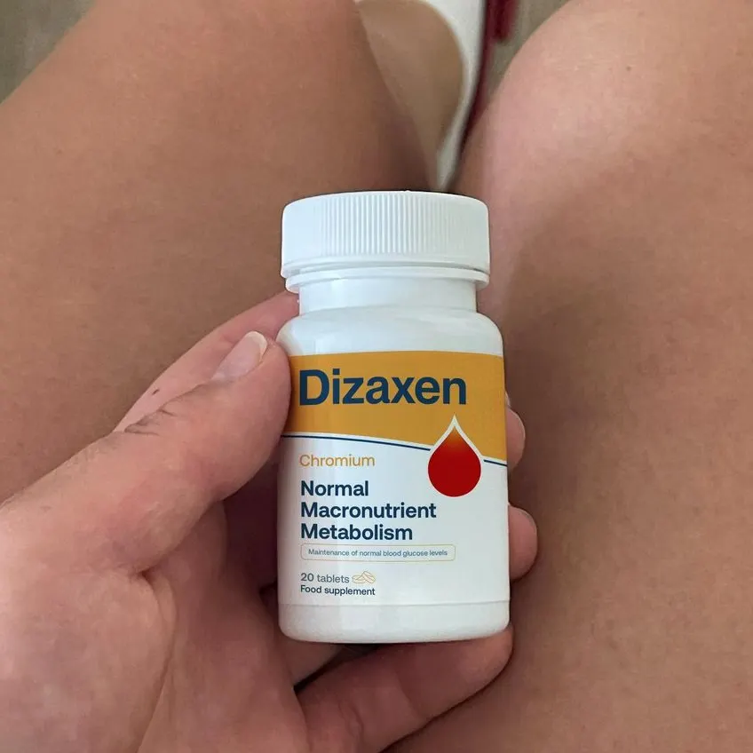 Dizaxen — termékfotó 3