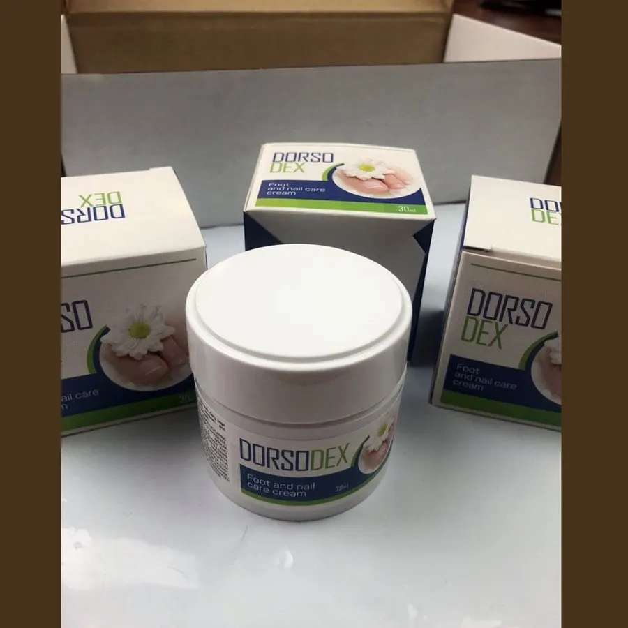 Dorsodex