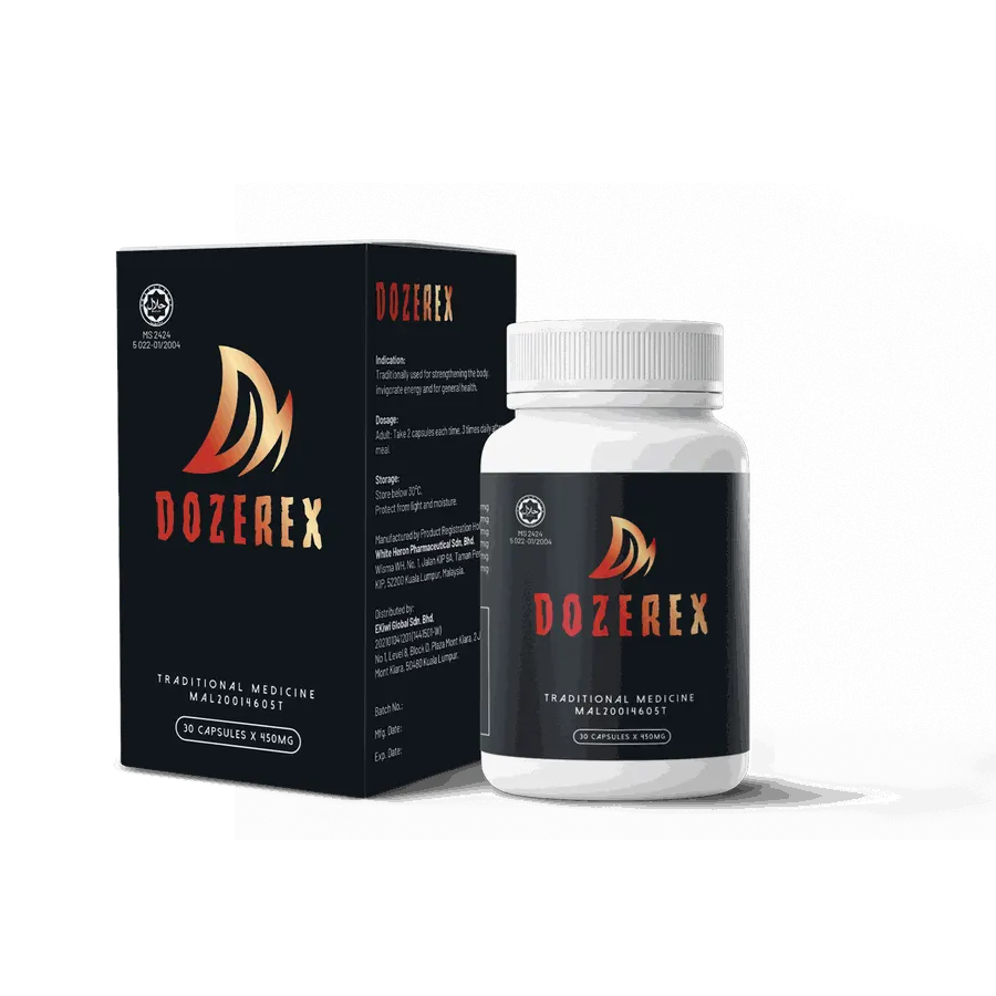 Dozerex
