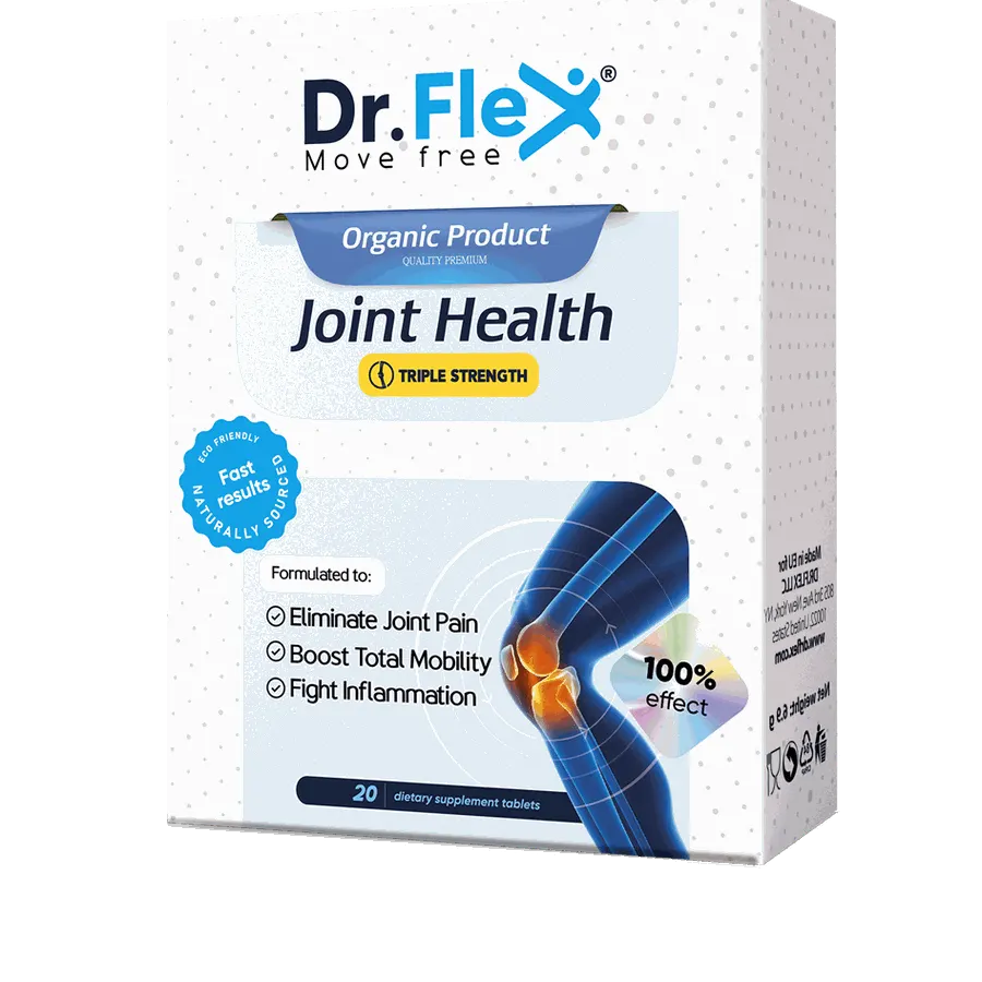 Dr.Flex