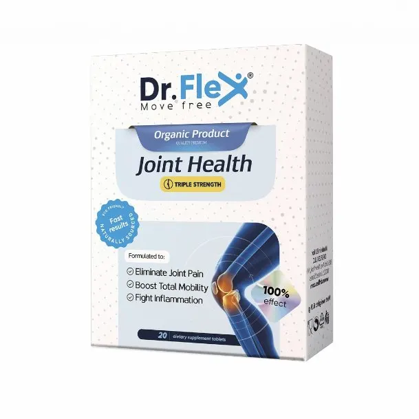 Dr.Flex — product photo