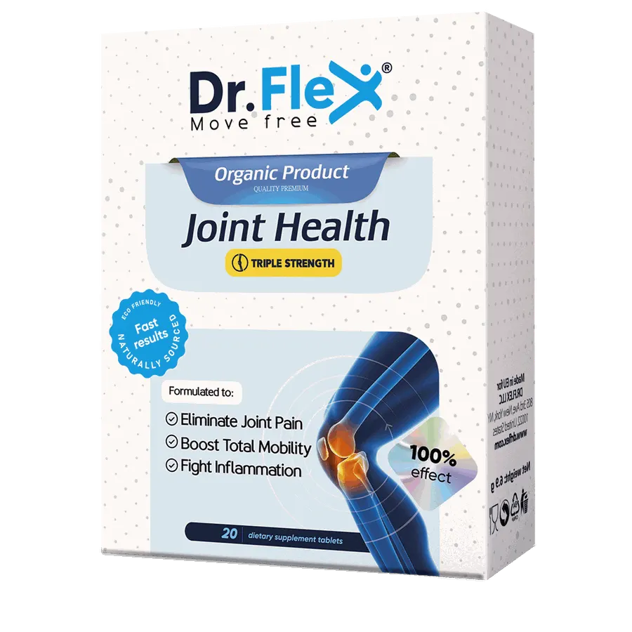 Dr.Flex — product photo 1
