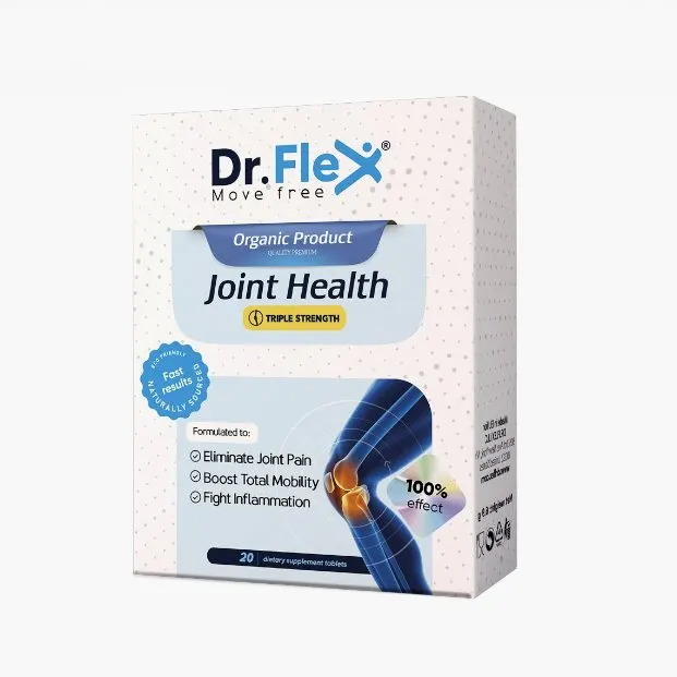 Dr.Flex — product photo 2