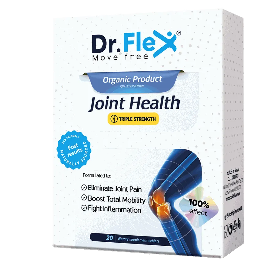 Dr.Flex — product photo 3