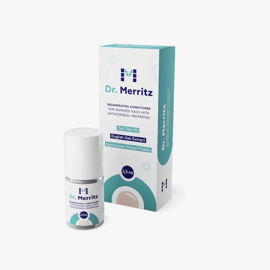 Dr. Merritz