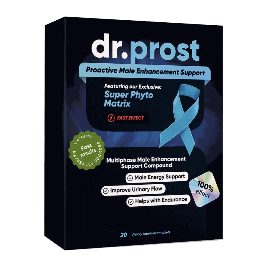 Dr.Prost