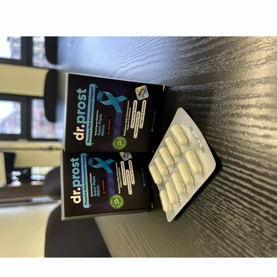 Dr.Prost — product photo