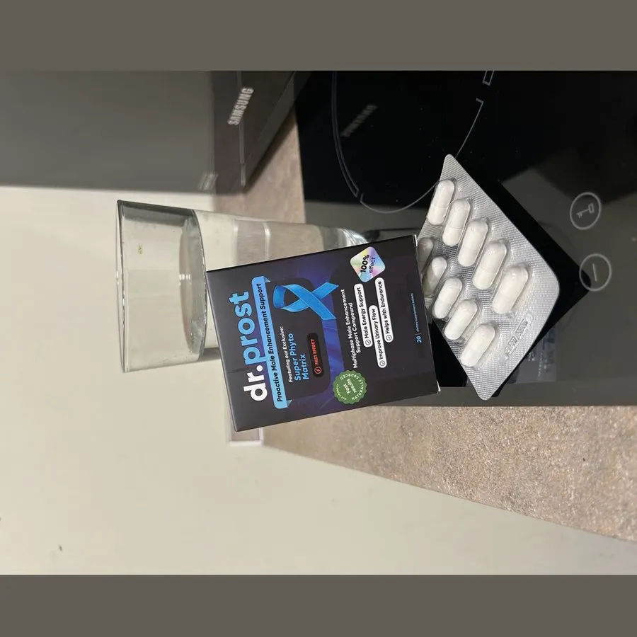 Dr.Prost — product photo 1