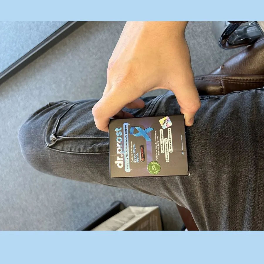 Dr.Prost — product photo 2