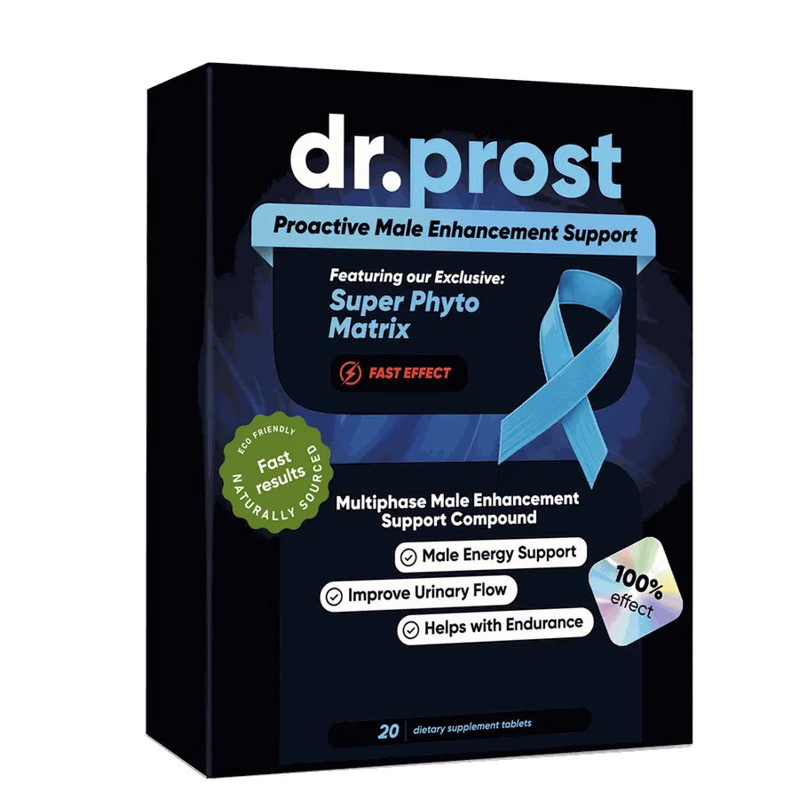 Dr.Prost — product photo 3
