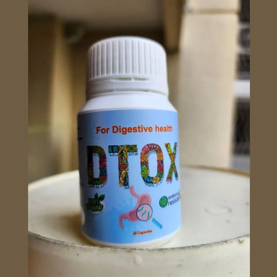 DTOX