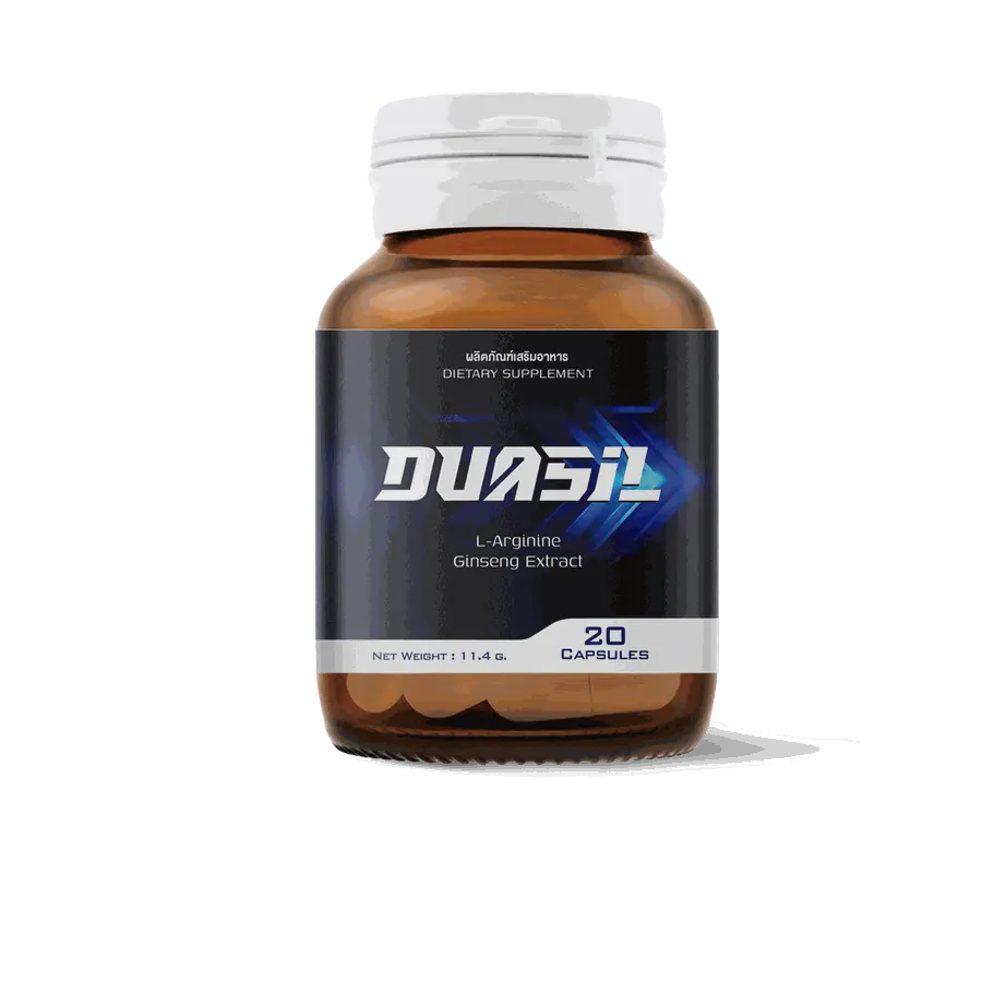 Duasil — รูปถ่าย