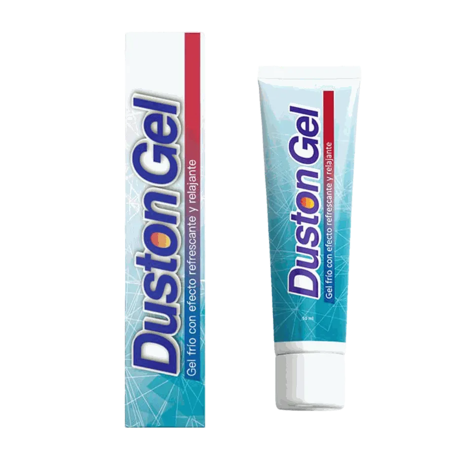 Duston Gel
