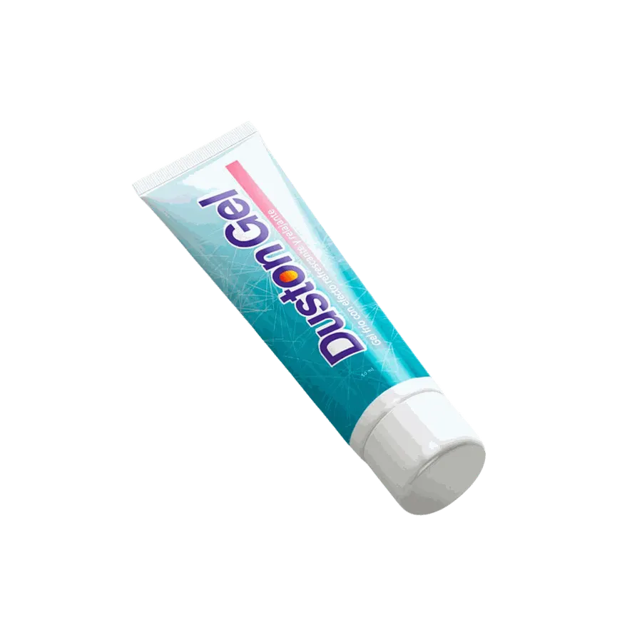 Duston Gel — imagen 1