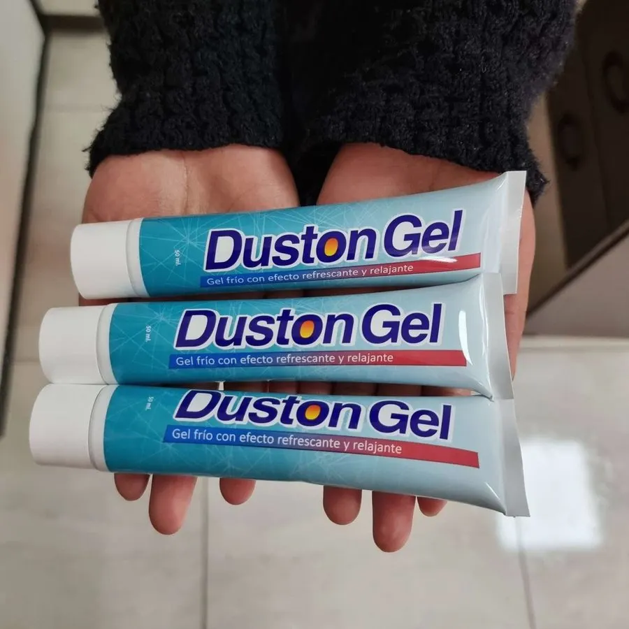 Duston Gel — imagen 2