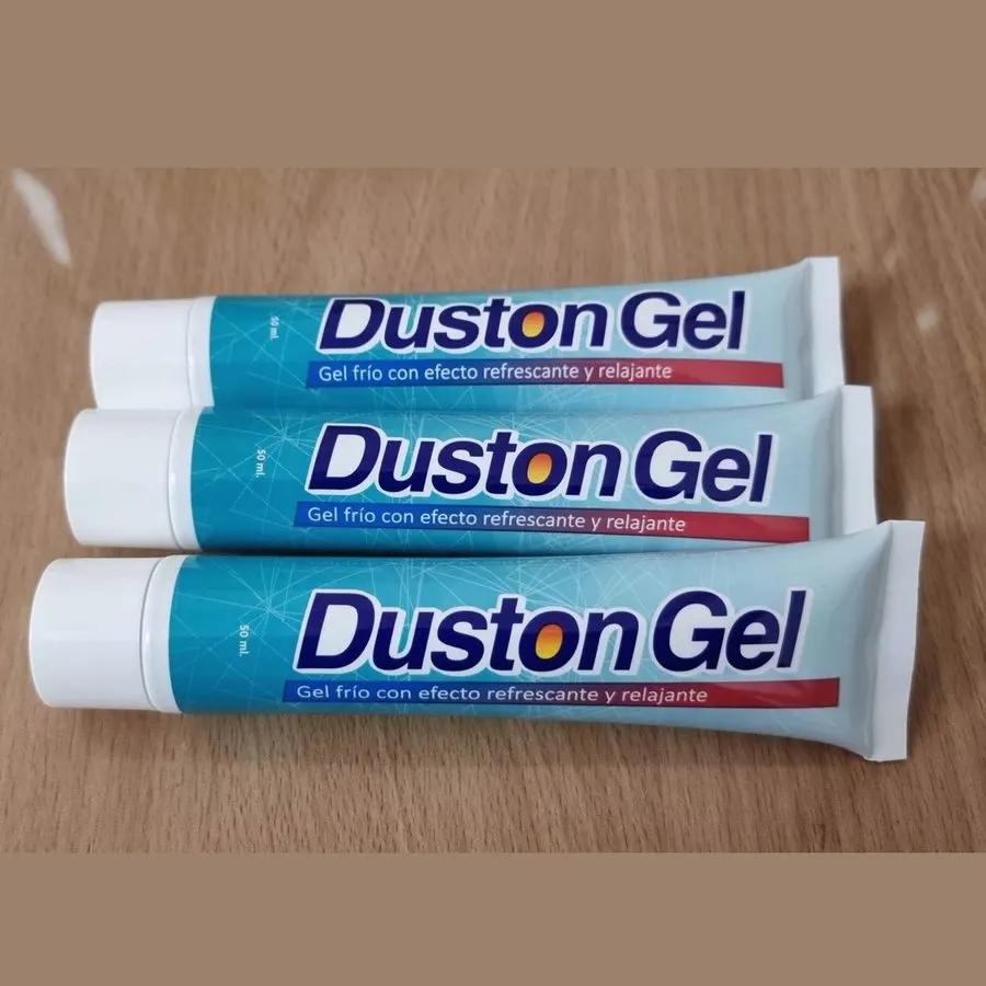Duston Gel — imagen 3
