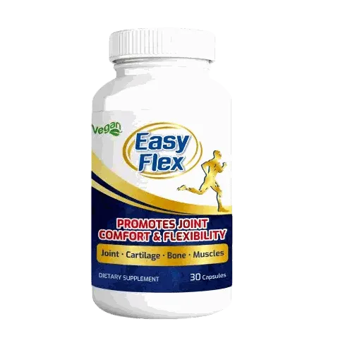 Easy Flex — pack shot 2