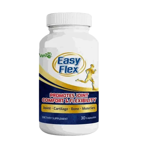 Easy Flex — pack shot 3