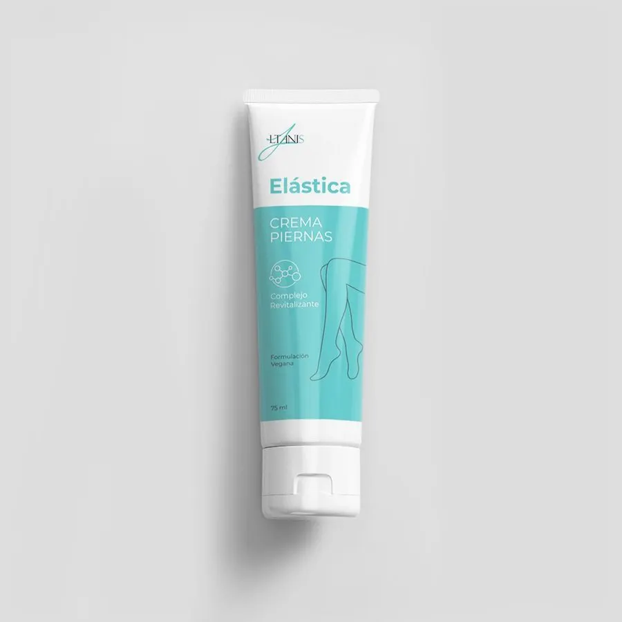 Elastica — foto del envase 1