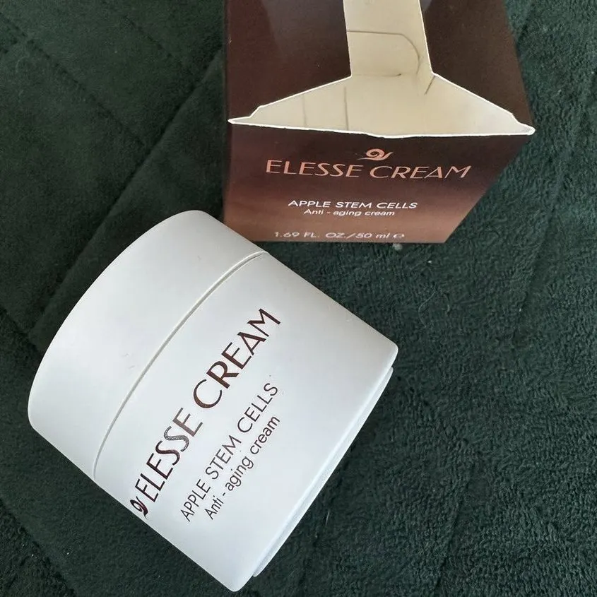 Elesse Cream — φωτογραφία προϊόντος 1