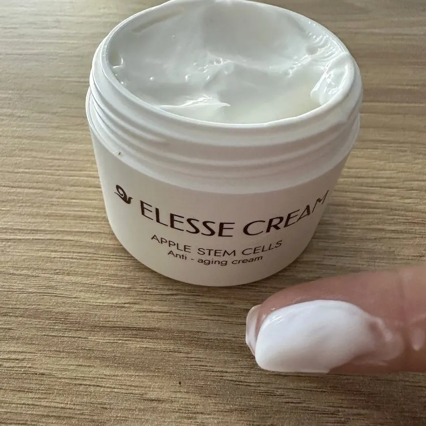 Elesse Cream — φωτογραφία προϊόντος 2