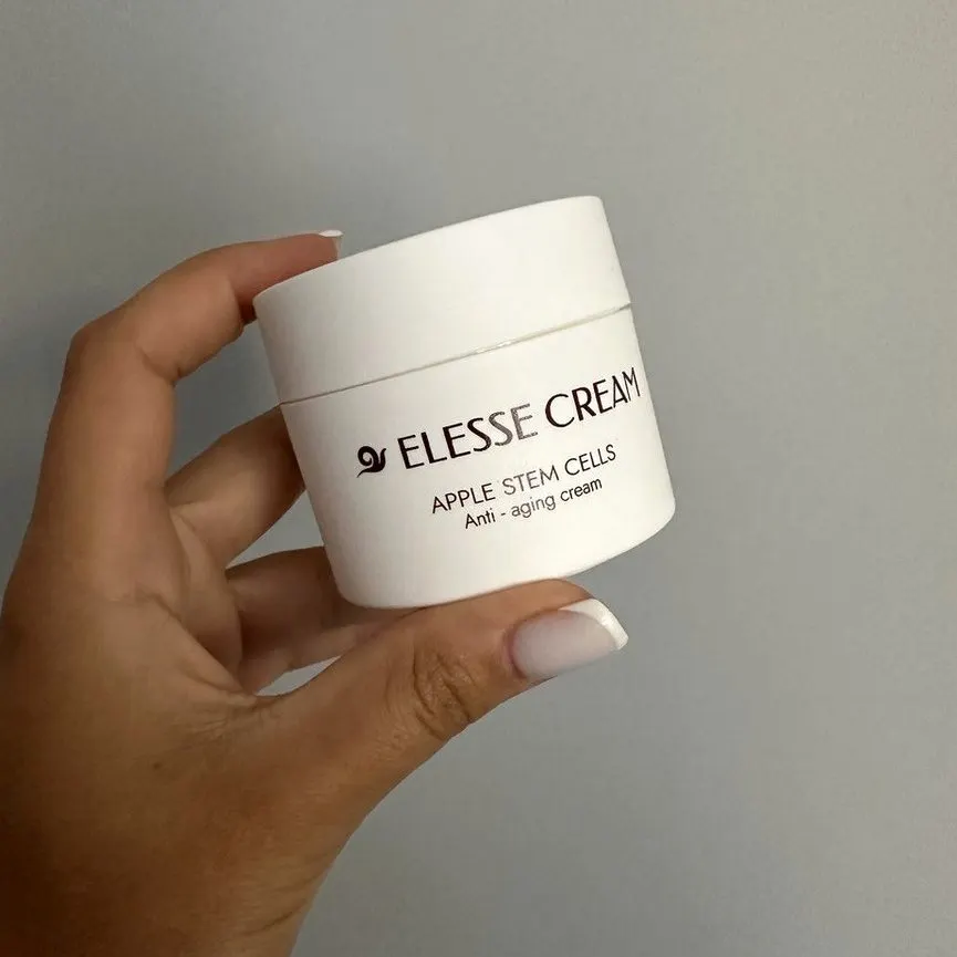 Elesse Cream — φωτογραφία προϊόντος 3