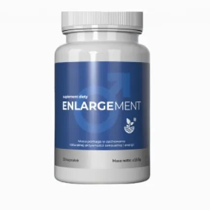 Enlargement