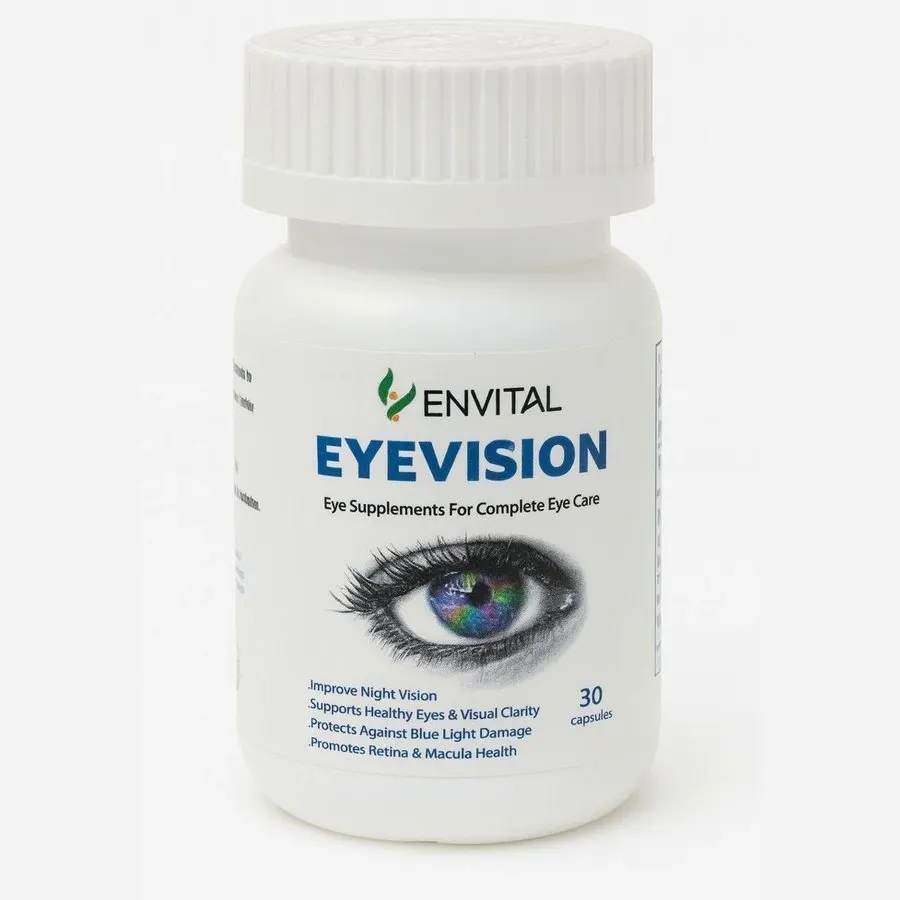 Envital Eyevision