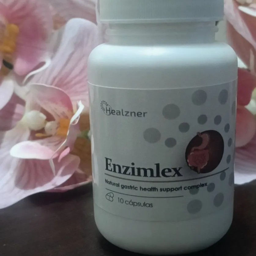 Enzimlex