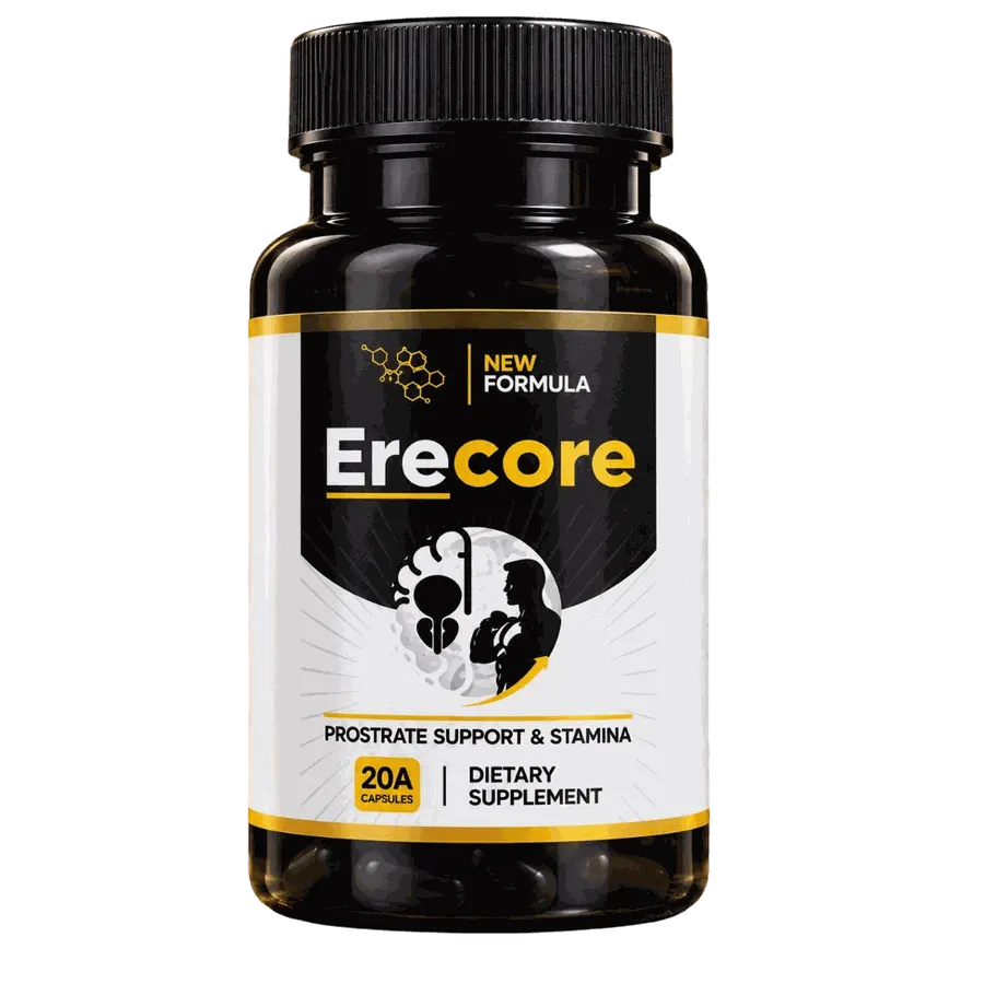 Erecore — photo of the pack