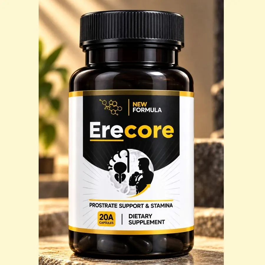 Erecore — photo of the pack 1