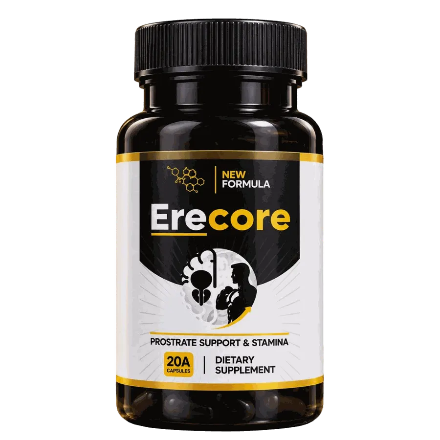 Erecore — photo of the pack 2