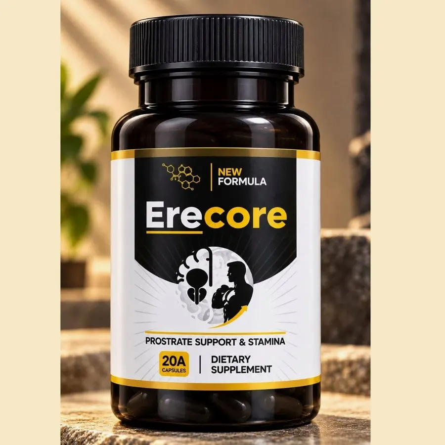Erecore — photo of the pack 3
