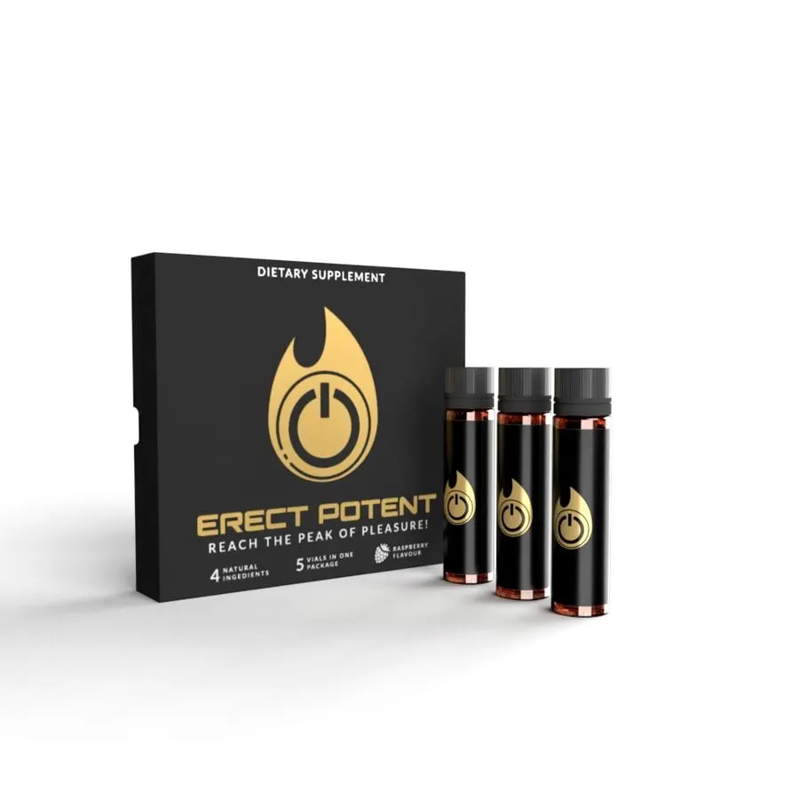 Erect Potent