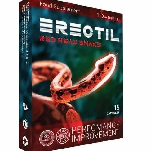 Erectil