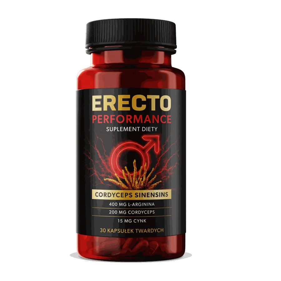 Erecto Performance