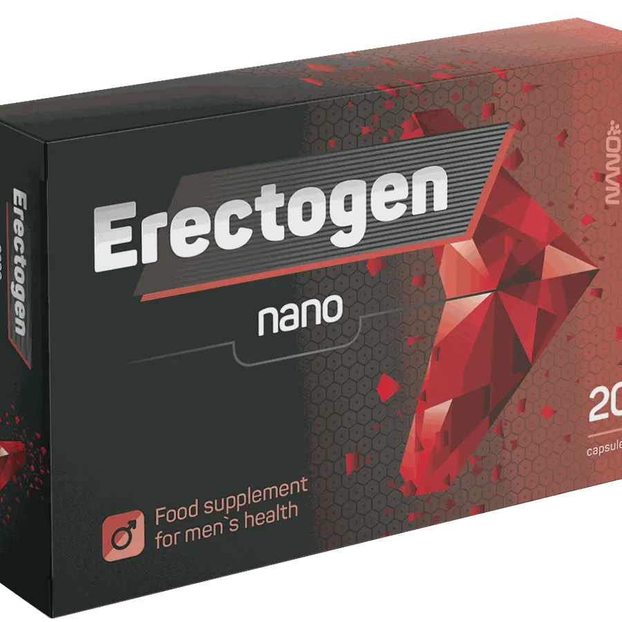 Erectogen