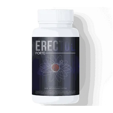 Erectol Forte — иллюстрация 1