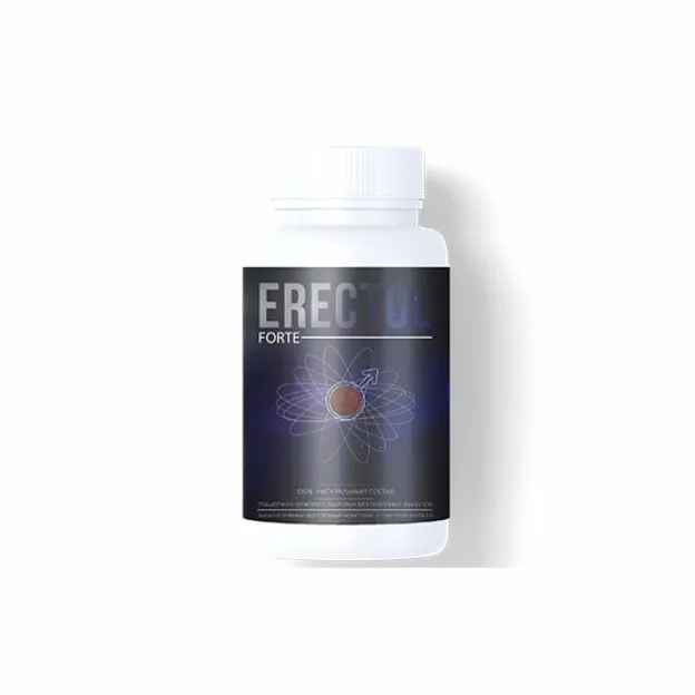 Erectol Forte — иллюстрация 2
