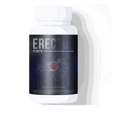 Erectol Forte — иллюстрация 3