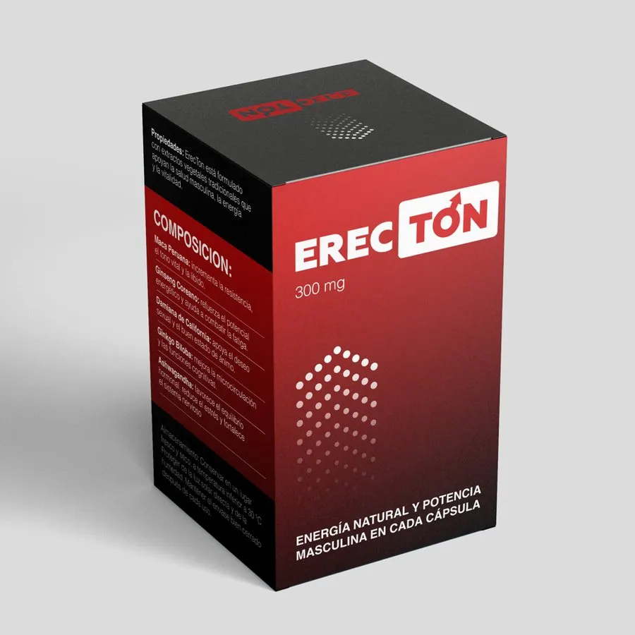 Erecton