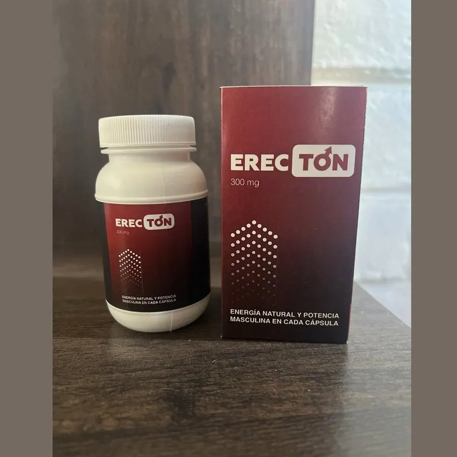 Erecton — fotografía
