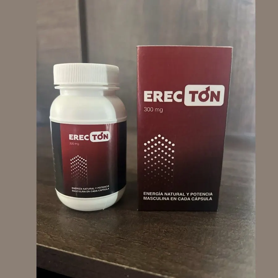 Erecton — fotografía 1