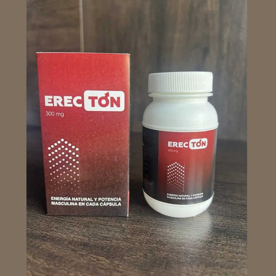 Erecton — fotografía 2