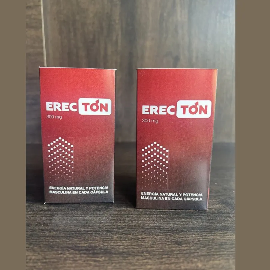 Erecton — fotografía 3