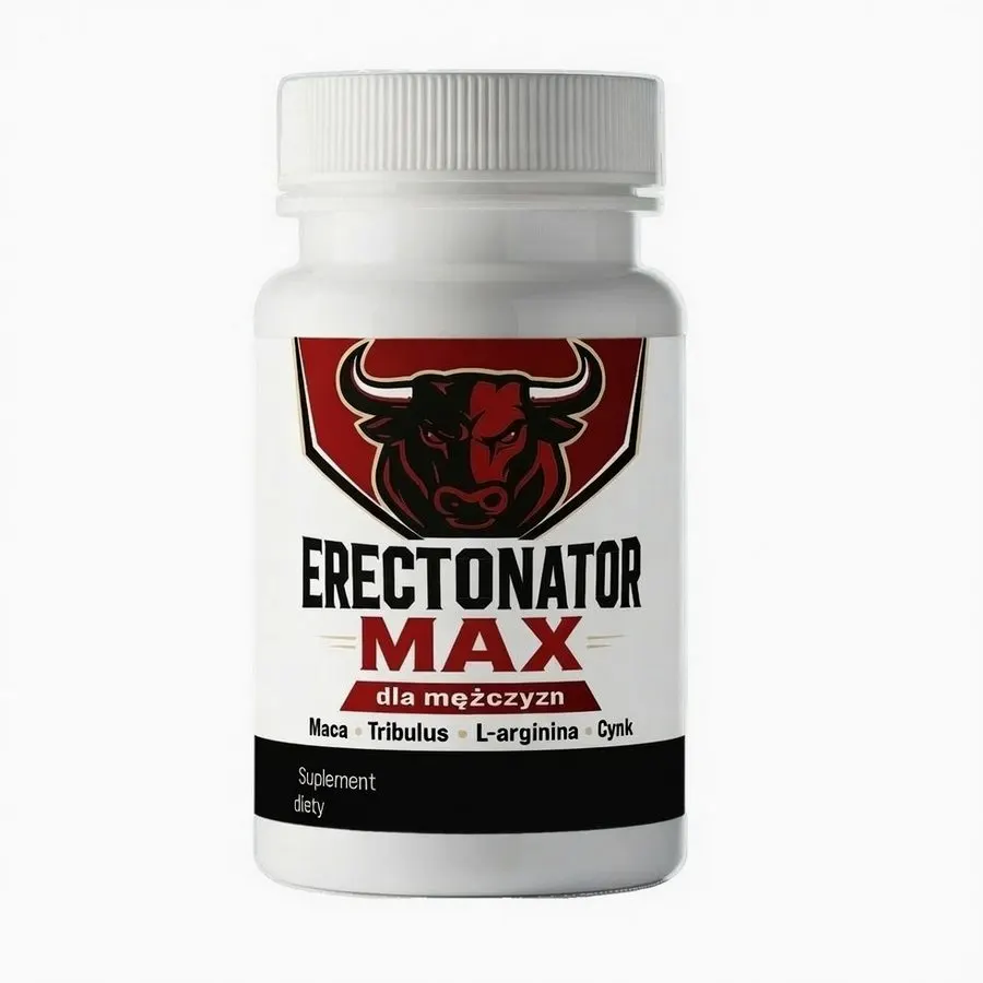 Erectonator Max