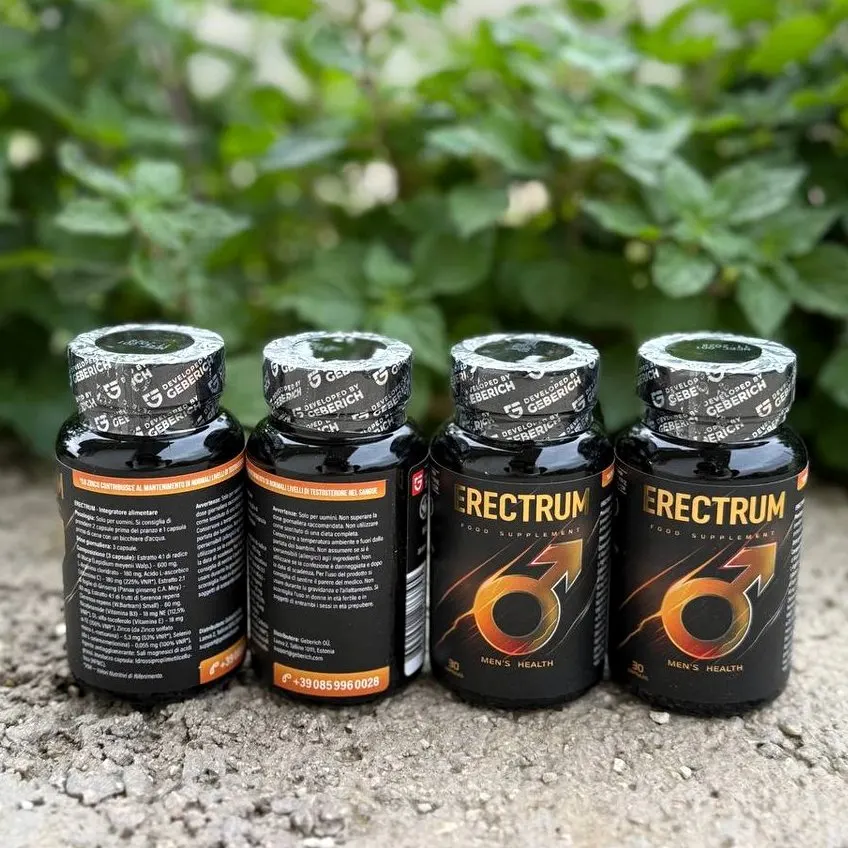 Erectrum — foto 1
